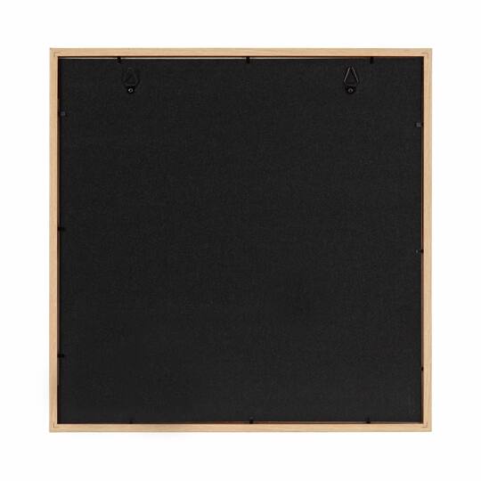 Kate and Laurel Gibson 16" x 16" Photo Frames 8" x 8" with Mat